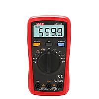 UNI-T UT133A Digital Multimeter (600V,10A,C 10 mF, temperature)