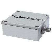 Mini-Circuits ZCBP6-416R5-S+ Bandpass Filters Ceramic Resonator Band Pass Filter, 403-430 MHz, 50ohm