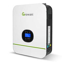 GROWATT Growatt SPF 3000 TL HVM-24 GROWATT SPF 3000 TL HVM-24 OFF GRID, 3KW, 24V