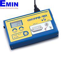 HAKKO FG-101B-06 welding head temperature tester