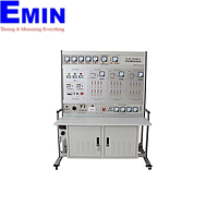 DOLANG DLWD-ZD1200/6 Low and Middle Voltage Simulation Training System