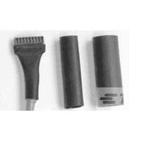 AMP Connectors - TE Connectivity DWP-125-1/8-0-SP Adhesive Lined / Dual Wall HS-TBG 3.2MM 3:1 BK PRICE PER METER