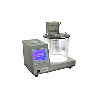 HV HIPOT GDYN-901 Kinematic Viscosity Tester (-60~99℃)