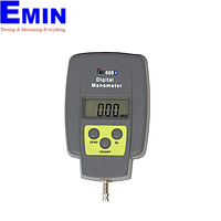 TPI 608BT Bluetooth Manometer (±150mBar)