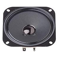 VISATON 2037 Electromechanical 10cm (4") full-range speaker 20-30W 100 13000Hz 8ohm 160Hz
