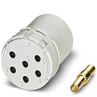 PHOENIX CONTACT 1603305 Circular Metric Connectors RC-1RS1NRM0000