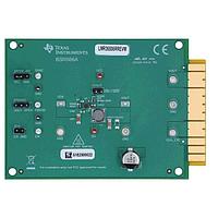 Texas Instruments LMR36506RREVM Voltage Regulator - Switching Regulator 3-V to 65-V; 0.6-A u ltra-small synchrono