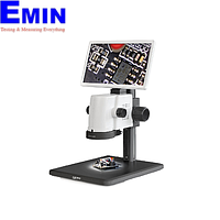 KERN OIV 345 Video Microscope (0,7×–4,5×)
