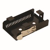 Lantronix DRBM DIN Rail Tracks & Accessories BRACKET- DIN RAIL BRACKET MINI KIT