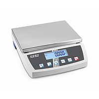 KERN FKB 65K1 High resolution bench scale with large (0,001 kg, 65 kg)