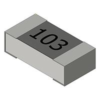 SEI Stackpole RMCF0201FT10K0 10KOhms 0201 0.05W 1% Std Power