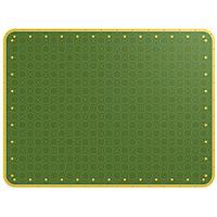 Azoteq TPS65-201A-B Capacitive Trackpad