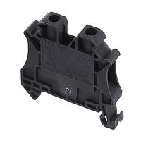 PHOENIX CONTACT 3045208 Feed Through Terminal Block UT 6 BK FEEDTHRU TERM BLOCK