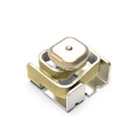 Alps Alpine SCTA1D0100 Spring Load PCB 3A Spring contct SMT 1.4x1.4x1.15mm