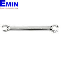 TOPTUL AFAA1012 Flare Nut Wrench (5/16x3/8 inch)