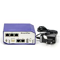 Advantech SR30018111-SWH Networking Modules 5E,USB,2I/O,SD,W,PSE,Acc,SWH,POE