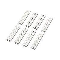 PHOENIX CONTACT 1050033:0052 Zack Strip ZB 5.LGS: IDENTICAL NUMBERS