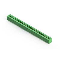 EDAC 307-072-558-201 Receptacles Card Edge Connector