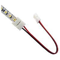 JKL Components ZCH-137HD-8J Joiner Connector Harness LED Flex Ribbon For 8mm HD Ribbon