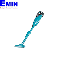 MAKITA DCL281FRF Cordless Cleaner (1.5 m³/min)