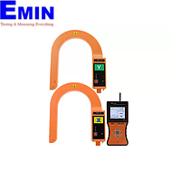 VICTOR 1700 Electric Power Tester (20000A, 0.0°~360.0, 35KV/110lV)