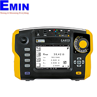 Chauvin Arnoux C.A 6113 Multifunction installation tester