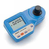 Hanna HI96707 Nitrite, Low Range, Portable Photometer (0.000 to 0.600 mg/L (ppm))