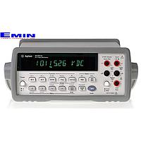 KEYSIGHT 34401A Digital Multimeter 6.5 Digit