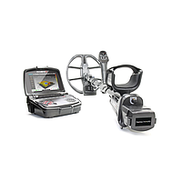 NOKTA INVENIO Metal Detector (14kHz)