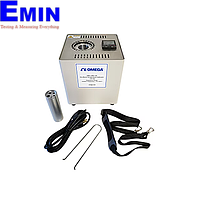 OMEGA DBCL-400-240 Dry Block Calibrator (-5°C ~ 450°C)