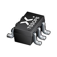 Nexperia PUMB2,115 Digital Transistors 50 V, 100 mA PNP/PNP resistor-equipped double transistor;R1 = 47 kohm, R2 = 47 kohm