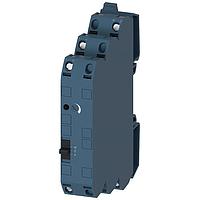 SIEMENS 3RS70251FW00 Multi-range Converter SWTCHBL MULTI-RANGE CNVRTR, 24-240VAC/DC