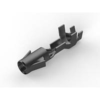 AMP Connectors - TE Connectivity 927843-2 Contacts MNL PIN 3,5MM Reel of 2500