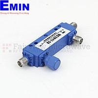 Fairview MC2017-20 SMA Directional Coupler 20 dB Coupled Port From 1 GHz to 2 GHz Rated To 50 Watts