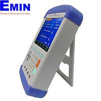 JINKO JK625L Handheld Battery Internal Resistance Tester (0.001mΩ~3.3000Ω, 0.0001V～60.000V)