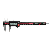 Mahr 4103207DKS Digital Caliper (16 ER, 0-300mm)