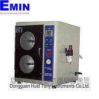 TONYHK HTF-005 Random Tumble Pilling Tester (1200 r/min)