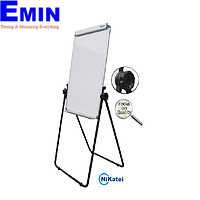 SILICON FC-66S Flipchart Board