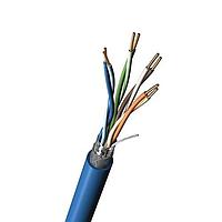 Belden 7921A 0061000 Multi-Conductor Cables 4 PR #24 PP SH PVC