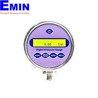 Precision Pressure Gauge Calibration Service