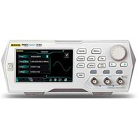 Rigol DG831 Function/Arbitrary Waveform Generator (35Mhz, 125Msa/s, 1 Channel)