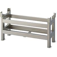 Mettler Toledo 11116660 Carrier 40kg F2 Cal