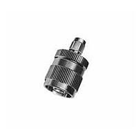 Hirose Electric HRMP-S.FLJ(40) RF Adapters - Between Series ADAPT S.FL2 JACK/SMA PLUG