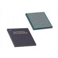 Altera 10M04SCM153C8G FPGA - Field Programmable Gate Array