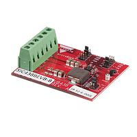 Vishay SIC438BEVB-B Voltage Regulator - Switching Regulator SIC438B EVAL BOARD