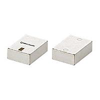 Mini-Circuits BFHK-2162+ LTCC Surface Mount Filter LTCC SMT Band Pass Filter, 19.4 - 23.8 GHz, 50 Ohm