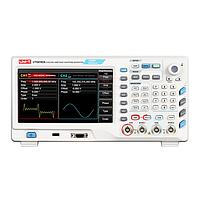UNI-T UTG4162A Function/Arbitrary Waveform Generator (160MHz,2CH,500MS/s)