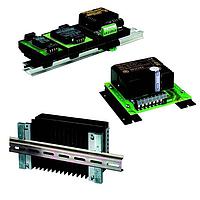 Bel Power Solutions HZZ01213-G Mounting Plate K PLATE,MOUNTING;K02;Al;RAW;168x140x5;KIT WITH INSTALLATION MATERIAL