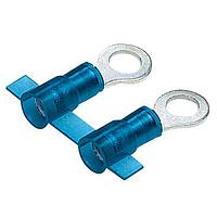 Panduit PNF14-10R-3K Ring NYLON INSUL FORK TER