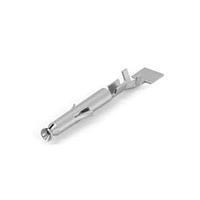 AMP Connectors - TE Connectivity 770834-4 Contacts MINI UMNL SKT